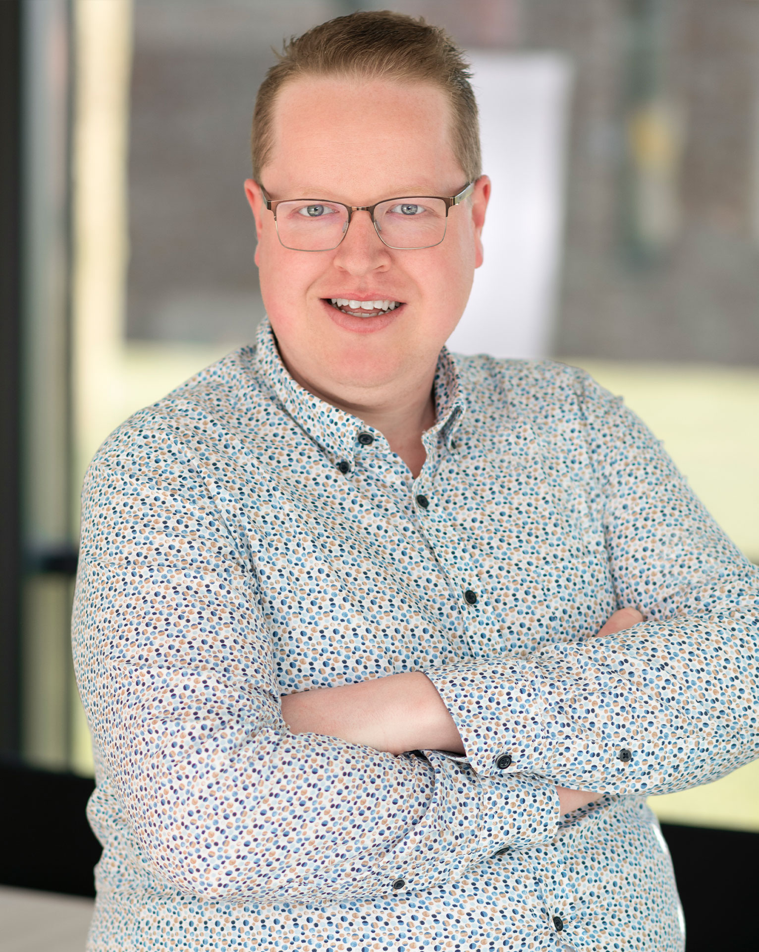 Steuerberater Michael Nietfeld